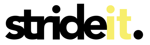 Stride